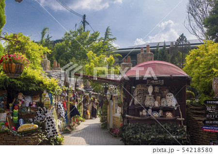 フローラルビレッジ　湯布院 54218580