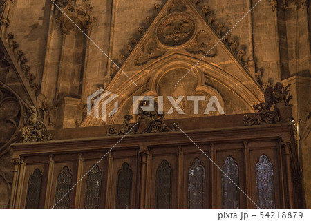 ノートルダム寺院 ノートルダム寺院 54218879
