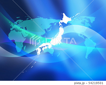 グローバルイメージ グローバルイメージ 54219501
