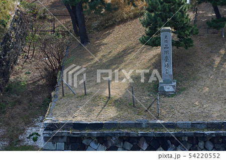 街景色　お台場 54220552