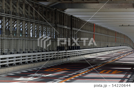 街景色　お台場 54220644