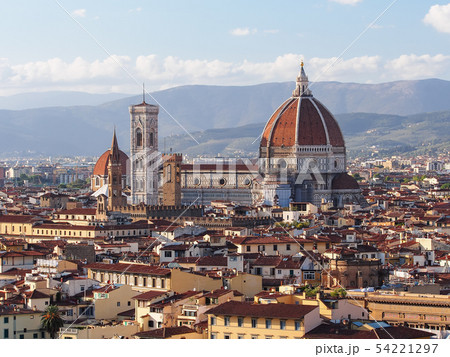 フィレンツェ サンタ・マリア・デル・フィオーレ大聖堂 / Santa Maria del Fiore 54221297