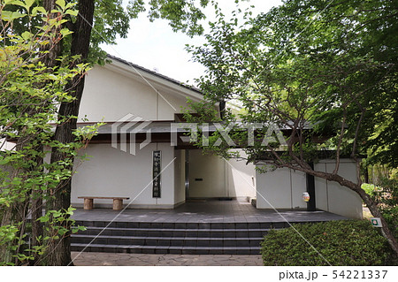 縁切寺満徳寺資料館 54221337