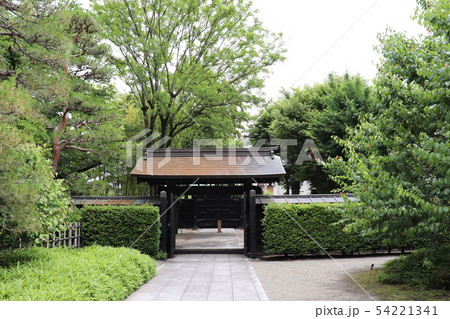 縁切寺満徳寺 駆け込み門 縁切寺満徳寺 駆け込み門 54221341