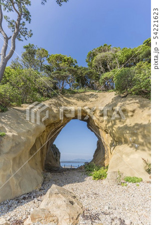 洞山 (遠賀郡芦屋町) 54221623