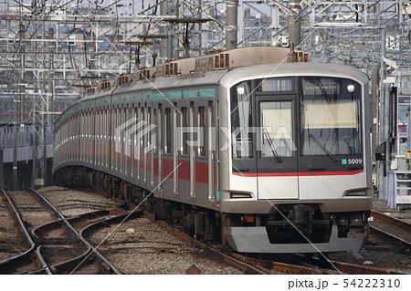［DT］東急田園都市線5000系 54222310