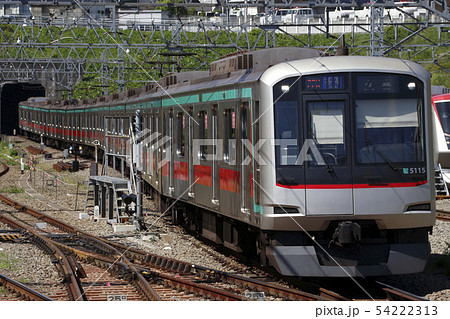 ［DT］東急田園都市線5000系（東武伊勢崎線直通） 54222313