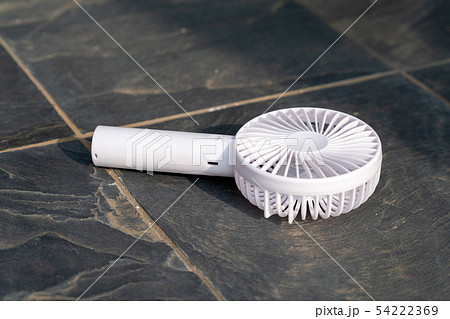 ポータブル扇風機 扇風機 ポータブル扇風機 扇風機 54222369