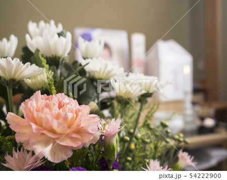 後飾り祭壇 後飾り祭壇 54222900