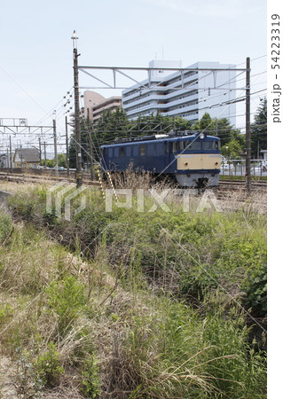 EF60電気機関車 EF60電気機関車 54223319