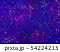 宇宙の背景イラスト 54224213