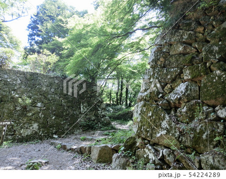 高取城 54224289