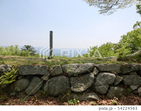 高取城 54224563