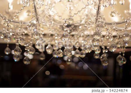 crystal daimon chandeliers luxuary decoration on 54224674