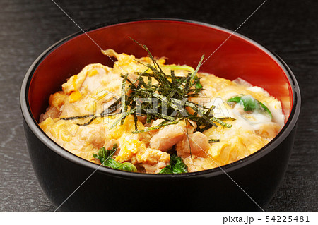 親子丼 親子丼 54225481