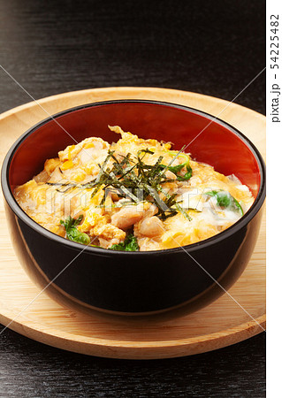 親子丼 親子丼 54225482