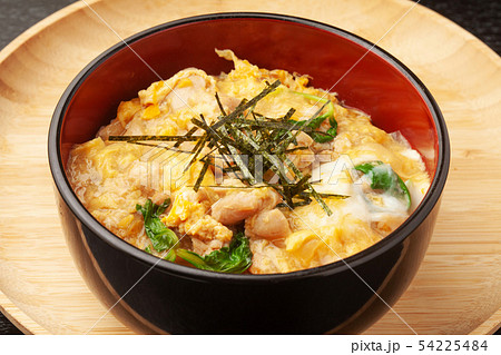親子丼 親子丼 54225484