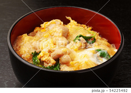 親子丼 親子丼 54225492