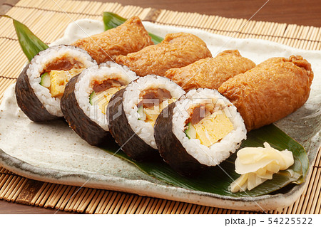 助六寿司 54225522