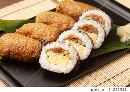 助六寿司 54225558