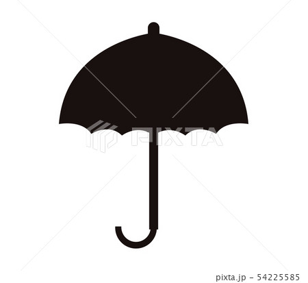 umbrella icon 54225585