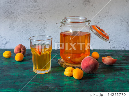 fermented raw kombucha tea fermented raw kombucha tea 54225770
