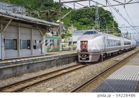 【伊豆クレイル 651系】 【伊豆クレイル 651系】 54226486