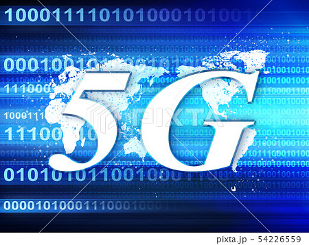 ITイメージ素材 ITイメージ素材 54226559