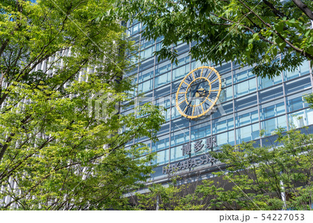 博多駅 博多口 博多駅 博多口 54227053