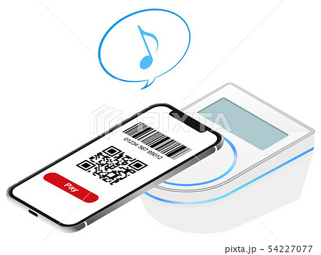 スマートフォン 54227077