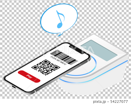 スマートフォン 54227077