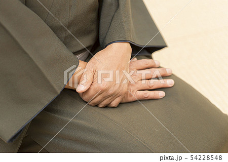 日本の伝統話術である落語 日本の伝統話術である落語 54228548