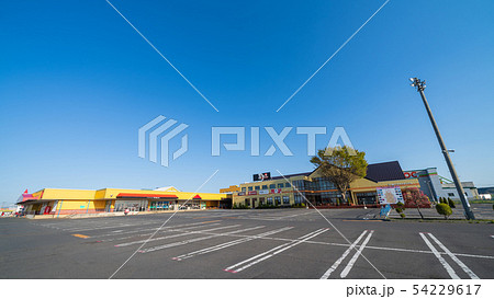 青森県八戸市　八食センター 54229617