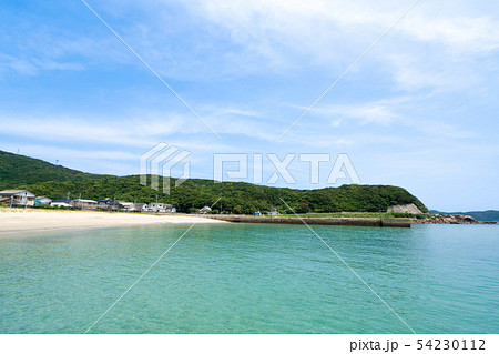 新上五島町 江ノ浜 新上五島町 江ノ浜 54230112