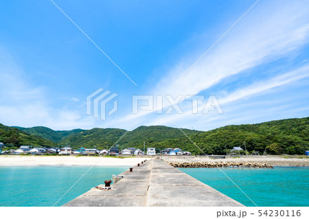 新上五島町 江ノ浜 54230116