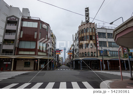 かっぱ橋道具街 かっぱ橋道具街 54230361