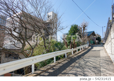 虎ノ門・麻布台　再開発予定地 54231415