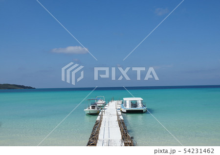 宮古島の海 宮古島の海 54231462