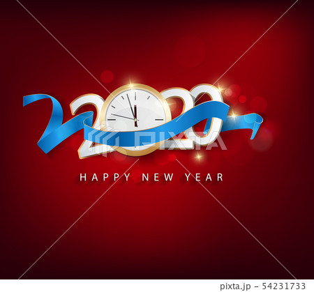 Happy Chinese New Year 2020 Happy Chinese New Year 2020 54231733
