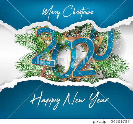 Happy Chinese New Year 2020 Happy Chinese New Year 2020 54231737