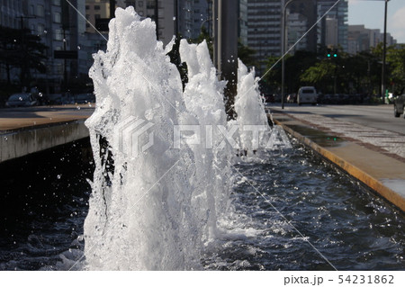 噴水 噴水 54231862