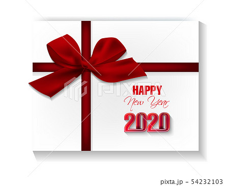 Happy New Year 2020, merry christmas. Happy New Year 2020, merry christmas. 54232103