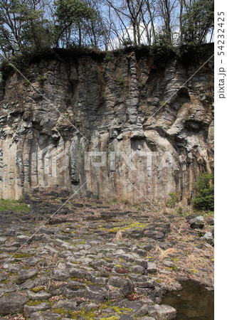 やくの玄武岩 54232425