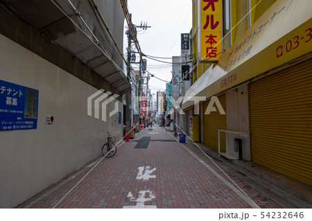 横山町問屋街 54232646