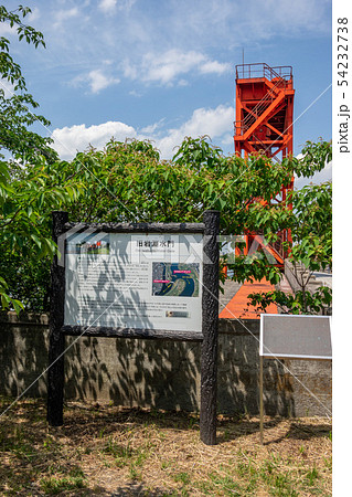 旧岩淵水門 旧岩淵水門 54232738