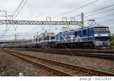 朝のEF210 朝のEF210 54232814