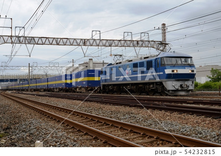 朝のEF210 朝のEF210 54232815