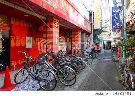 京成立石駅周辺 京成立石駅周辺 54233401