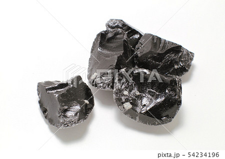 石、黒曜石、十勝石 54234196