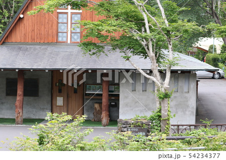 軽井沢　聖パウロ 54234377